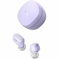Беспроводные наушники Baseus WM01 - 00111
