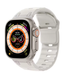 Силиконовый ремешок для Apple watch Sport