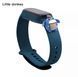 Pемінець для годинників Xiaomi Mi band Flowers