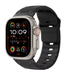 Силиконовый ремешок для Apple watch Sport