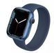 Ремешок для Apple Watch Silicone Solo Loop