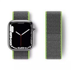 Ремінець для Apple Watch Nylon Pollen