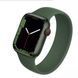 Ремешок для Apple Watch Silicone Solo Loop