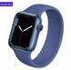 Ремешок для Apple Watch Silicone Solo Loop