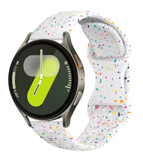 Ремінець для годиників Samsung Silicone Strap