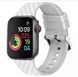 Ремінець для Apple Watch Silicone 3D