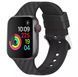 Ремінець для Apple Watch Silicone 3D