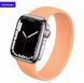 Ремешок для Apple Watch Silicone Solo Loop