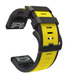 Ремінець для годиників Garmin Silicone Strap Plus
