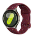 Ремешок для часов Samsung Silicone Strap