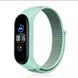 Ремінець для годинників Xiaomi Mi band Neylon