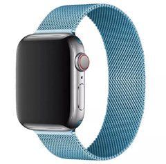 Ремінець для Apple Watch Milanese loop
