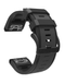 Ремінець для годиників Garmin Silicone Strap Plus
