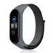 Ремінець для годинників Xiaomi Mi band Neylon
