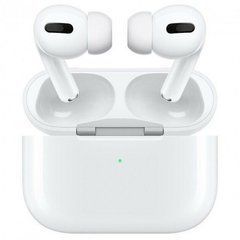 Беспроводные наушники Airpods Pro - 100
