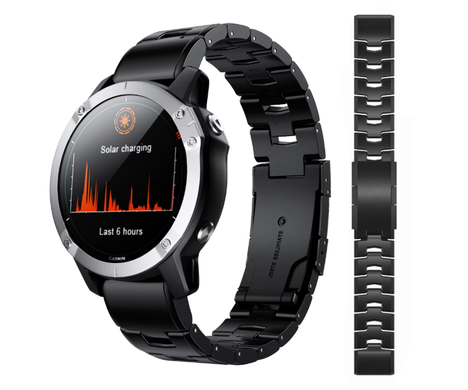 Ремінець для годиників Garmin QuickFit